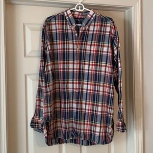 Ralph Lauren Men’s Button up